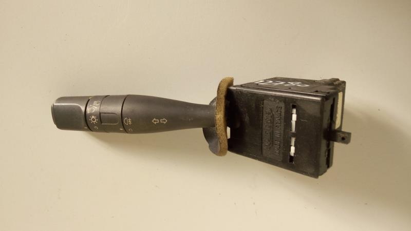 Commodo phare PEUGEOT 206 PHASE 1 Diesel - 1