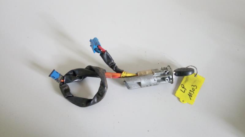 Neiman PEUGEOT 206 PHASE 1 Diesel - 1