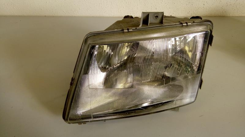 Gruppo ottico anteriore principale sinistro (luci)(faro) MERCEDES VITO 638 Diésel - 1