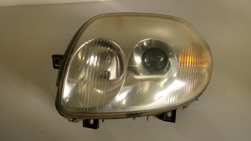 Gruppo ottico anteriore principale sinistro (luci)(faro) RENAULT CLIO 2 PHASE 1 Diésel - 1