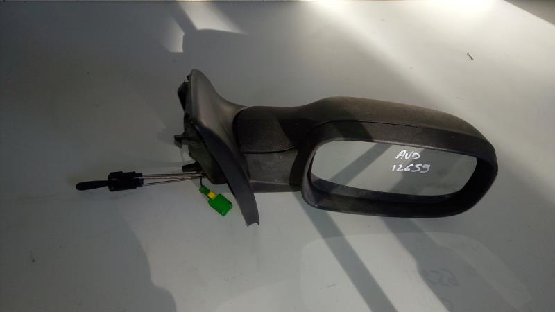 Retrovisor derecho RENAULT MEGANE 2 PHASE 1 Diésel - 1
