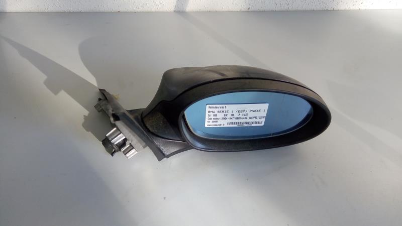 Retrovisor derecho BMW SERIE 1 E87 PHASE 1 Diésel - 1