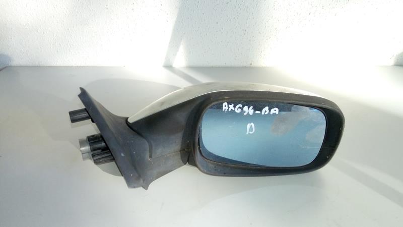 Retrovisor derecho RENAULT LAGUNA 2 PHASE 1 Diésel - 1