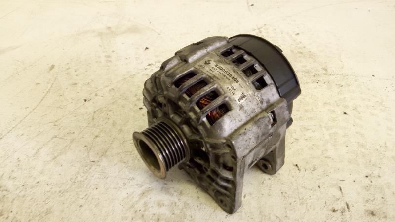 Alternatore RENAULT SCENIC 2 PHASE 1 Diésel - 1