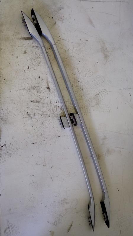 Barres de toit PEUGEOT 307 PHASE 1 Diesel - 1