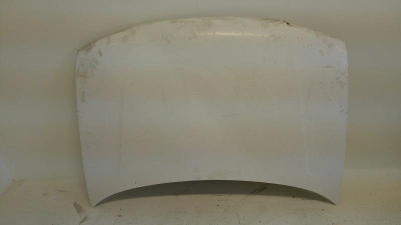 Capot CITROEN BERLINGO 1 PHASE 1 Diesel - 1