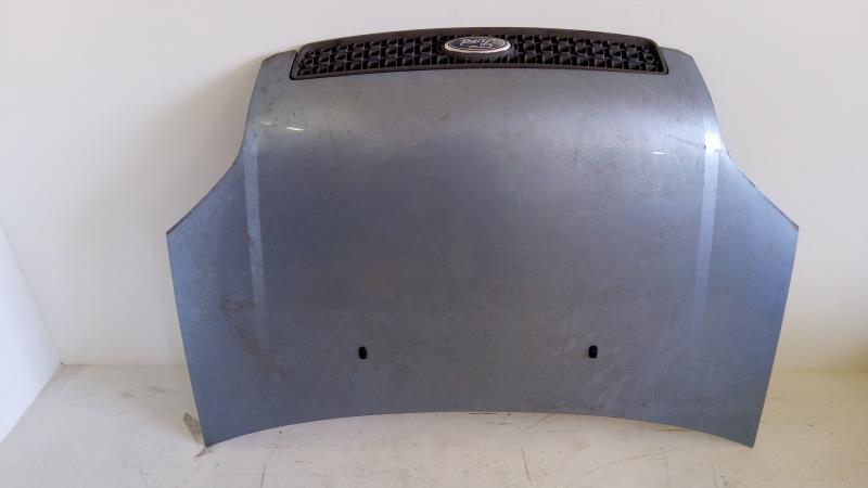 Capot FORD FUSION PHASE 2 Diesel - 1