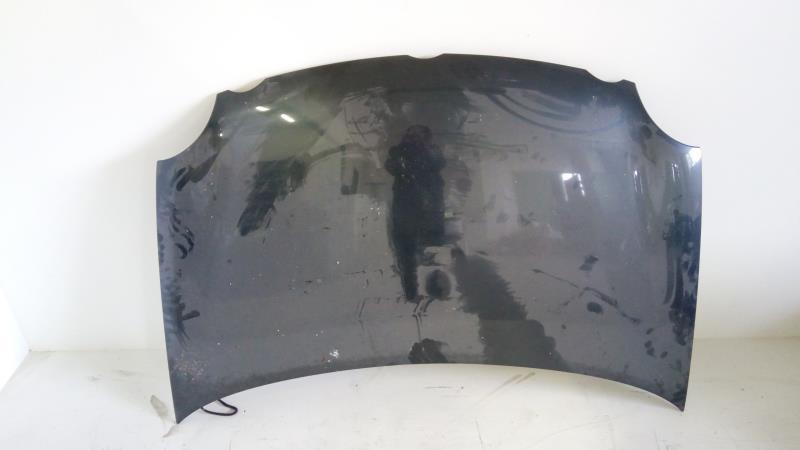 Capot VOLKSWAGEN POLO 4 PHASE 1 Diesel - 1