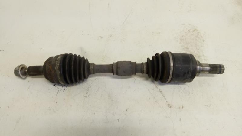 Cardan gauche (transmission) MAZDA 6 2 PHASE 1 Diesel - 1