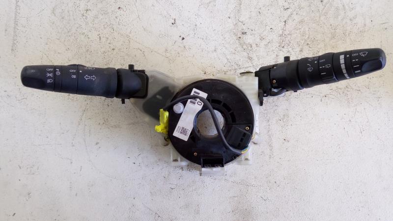 Devio guida completo con contatto spiralato NISSAN MICRA 3 PHASE 1 Gasolina - 1