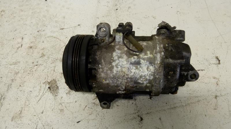 Compresseur clim BMW SERIE 3 E46 PHASE 2 Diesel - 1