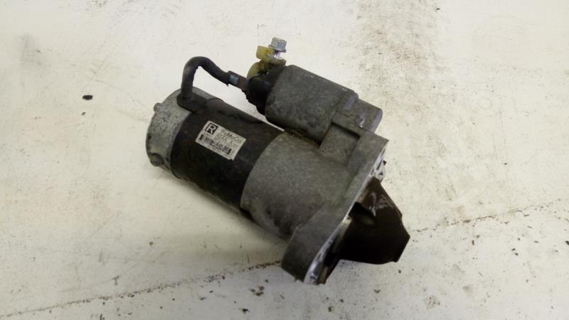 Demarreur MAZDA 6 2 PHASE 1 Diesel - 1