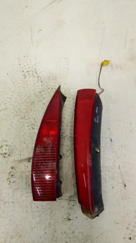 Fanale posteriore principale destro (luci) CITROEN C5 1 PHASE 2 BREAK Diésel - 1