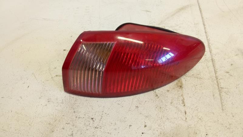 Fanale posteriore principale destro (luci) ALFA ROMEO 147 PHASE 1 Gasolina - 1