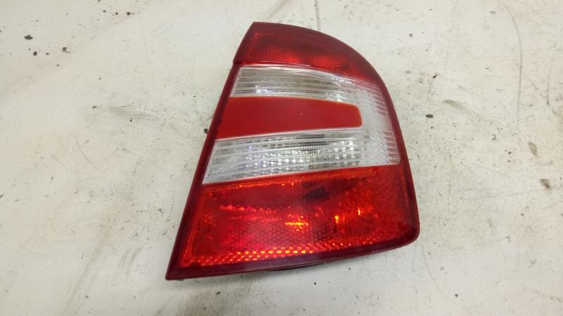 Fanale posteriore principale destro (luci) SKODA FABIA 1 PHASE 2 Diésel - 1