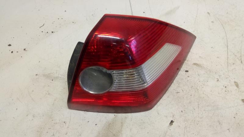 Fanale posteriore principale destro (luci) RENAULT MEGANE 2 PHASE 1 Diésel - 1