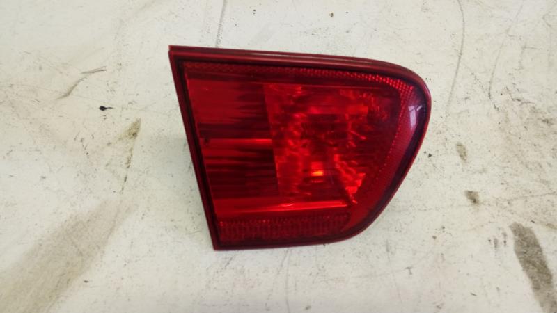 Feu arriere secondaire gauche (feux) SEAT IBIZA 2 PHASE 3 Diesel - 1