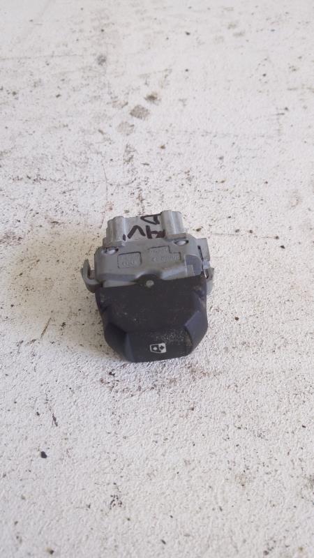 Interruttore lavacristalli anteriore destro RENAULT MEGANE 2 PHASE 2 BREAK Diésel - 1