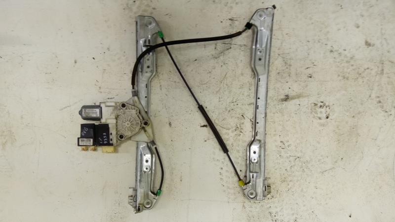 Alzacristalli elettrico anteriore destro CITROEN C5 1 PHASE 2 Diésel - 1