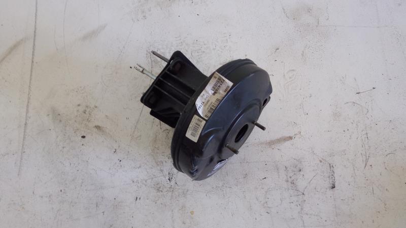 Mastervac PEUGEOT 407 PHASE 2  - 1