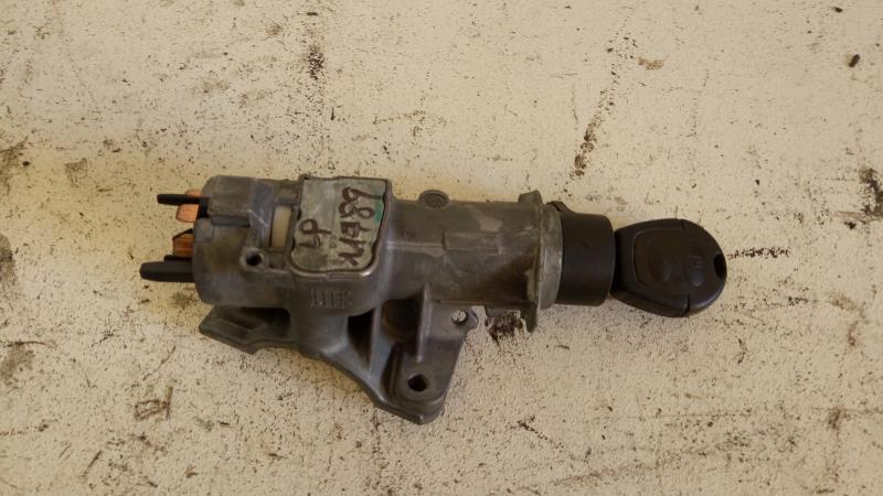 Neiman SEAT IBIZA 3 PHASE 1 Essence - 1
