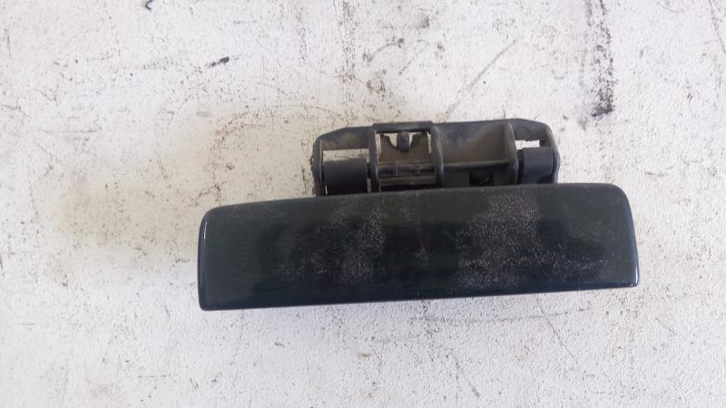 Maniglia portiera posteriore sinistra PEUGEOT 405 PHASE 2 Diésel - 1