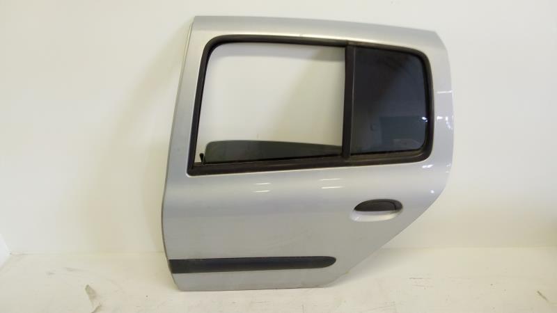 Porte arriere gauche RENAULT CLIO 2 PHASE 2 Diesel - 1