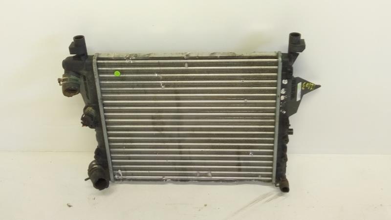 Radiateur eau RENAULT TWINGO 1 PHASE 1 Essence - 1