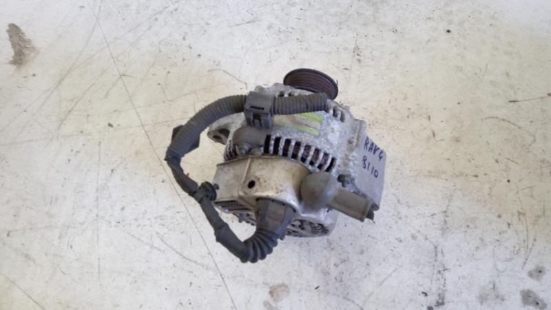 Alternatore TOYOTA RAV4 1 PHASE 1 Gasolina - 1