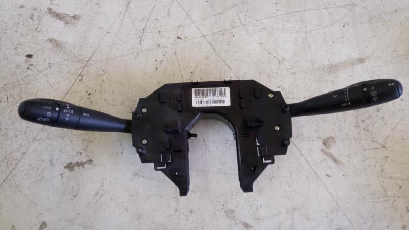 Devio guida completo con contatto spiralato CITROEN C4 1 PHASE 1 Diésel - 1