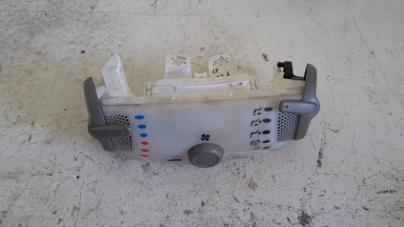 Commande chauffage CITROEN C1 1 PHASE 2 Essence - 1