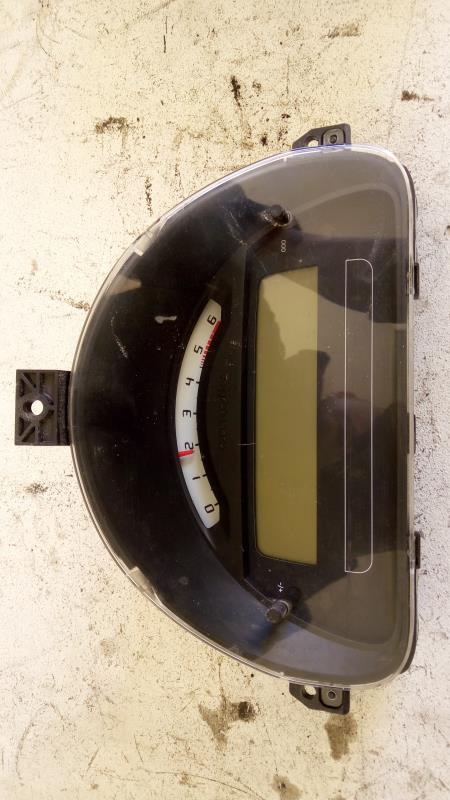 Compteur CITROEN C2 PHASE 1 Diesel - 1