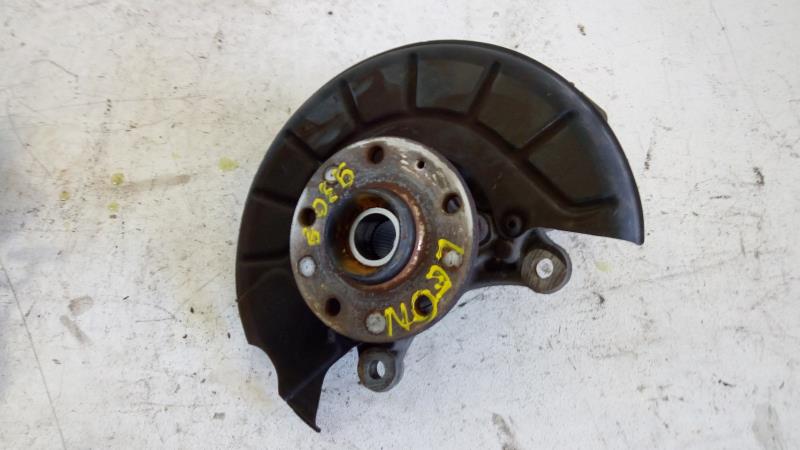 Moyeu avant droit SEAT LEON 2 PHASE 1 Diesel - 1