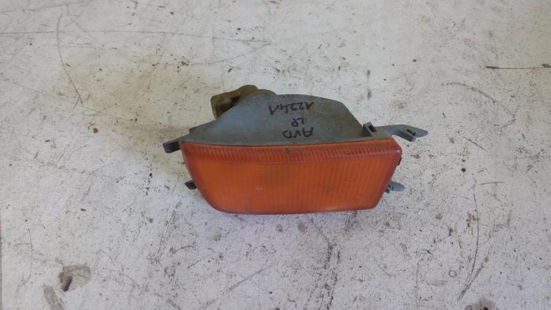 Gruppo ottico anteriore secondario destro (luci)(freccia) VOLKSWAGEN GOLF 3 BREAK Diésel - 1