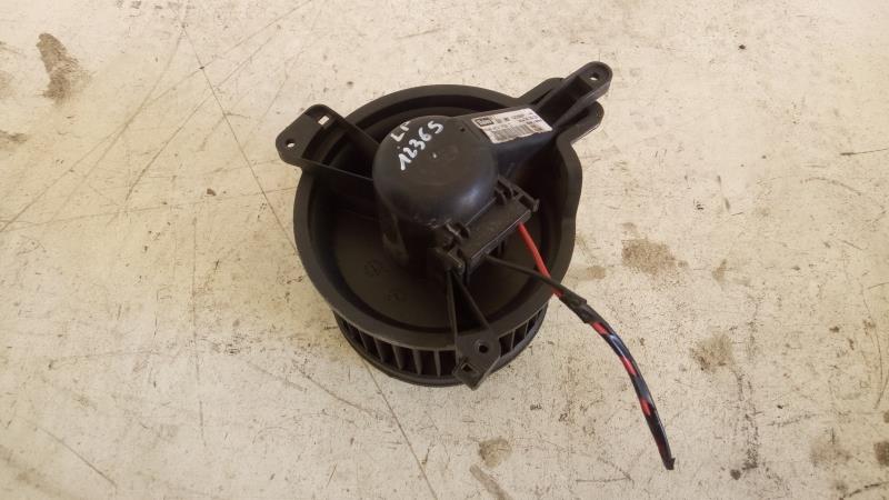 Pulseur d'air CITROEN BERLINGO 1 PHASE 1 Diesel - 1