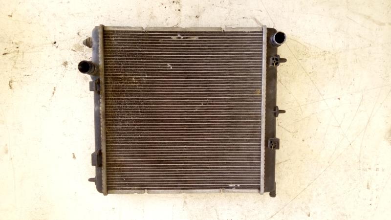 Radiateur eau CITROEN C2 PHASE 1 Diesel - 1