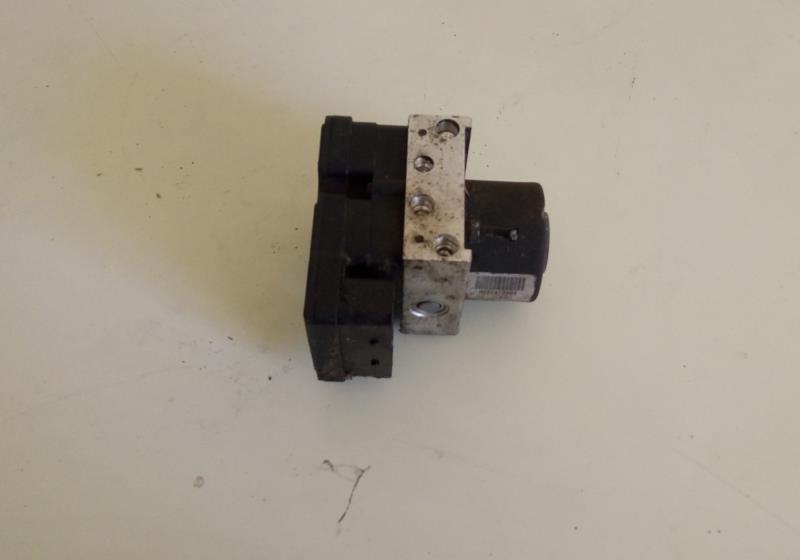 Bloc ABS (freins anti-blocage) CITROEN C2 PHASE 1 Diesel - 1