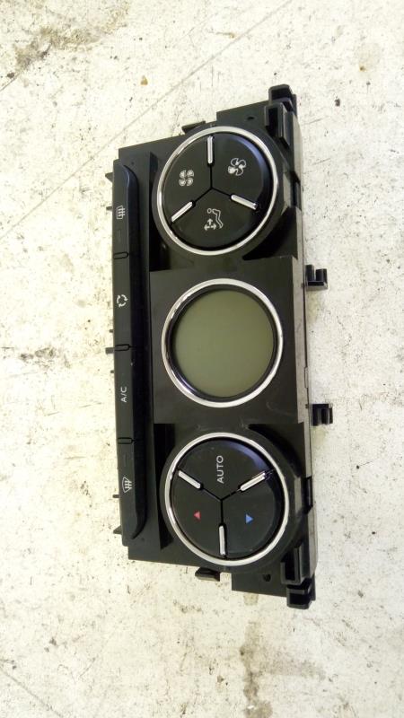Commande chauffage CITROEN C3 2 PHASE 2 Essence - 1