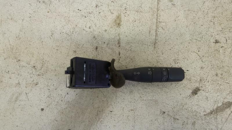Commodo phare PEUGEOT 206 PHASE 1 Diesel - 1