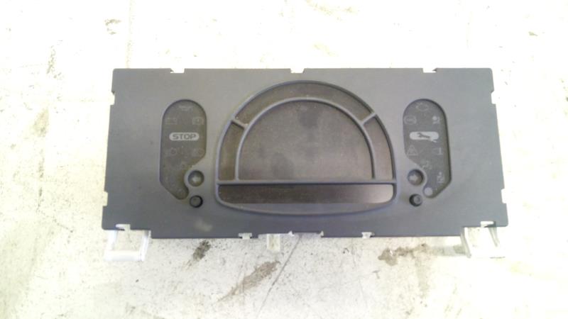 Compteur RENAULT GRAND MODUS PHASE 2 Diesel - 1
