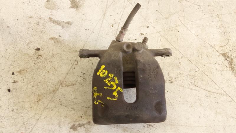 Pinza freni anteriore sinistra RENAULT KANGOO 2 PHASE 1 Diésel - 1
