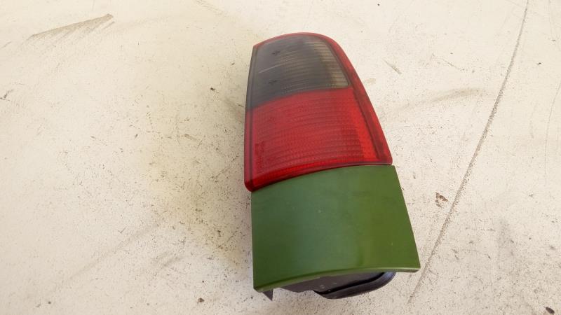 Fanale posteriore principale destro (luci) SEAT CORDOBA 1 VARIO PHASE 2 BREAK Gasolina - 1
