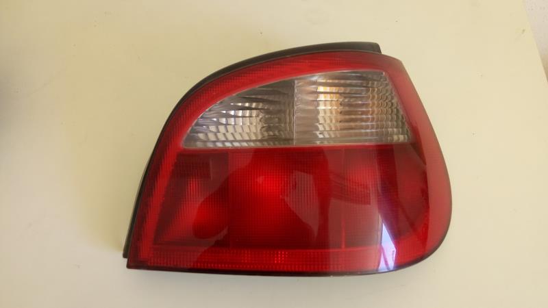 Fanale posteriore principale destro (luci) RENAULT MEGANE 1 PHASE 2 Diésel - 1