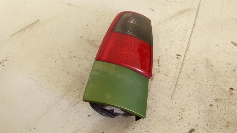 Fanale posteriore principale sinistro (luci) SEAT CORDOBA 1 VARIO PHASE 2 BREAK Gasolina - 1