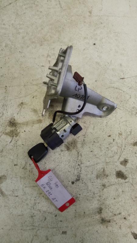 Neiman CITROEN C4 1 PHASE 1 Diesel - 1