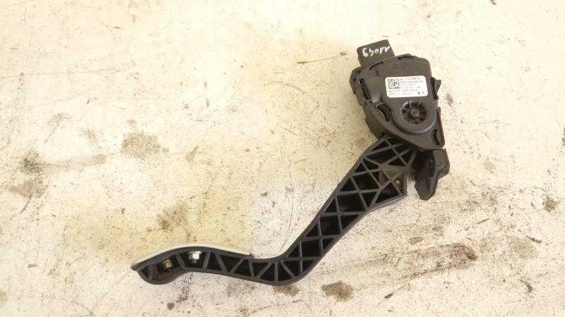 Potenziometro pedale acceleratore PEUGEOT 207 PHASE 1 Diésel - 1