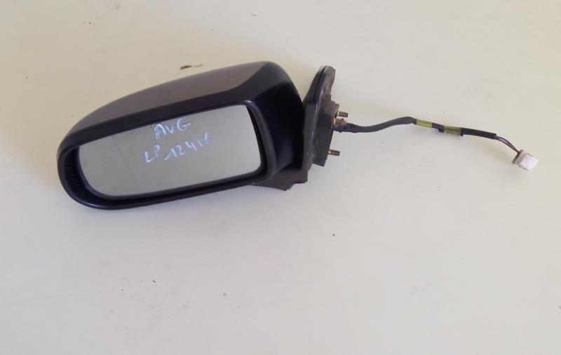 Retrovisor izquierdo MAZDA 323 6 Diésel - 1