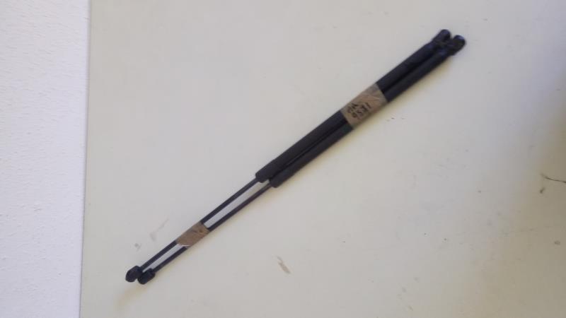 Verin de coffre OPEL CORSA D PHASE 1 Diesel - 1