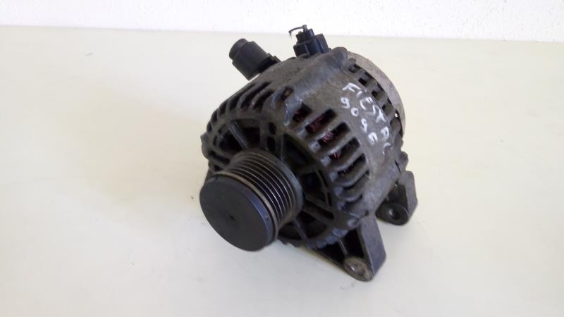 Alternatore FORD FIESTA 5 PHASE 1 Diésel - 1