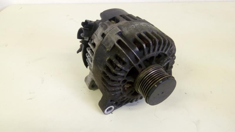 Alternatore PEUGEOT 206 PHASE 1 BREAK Diésel - 1